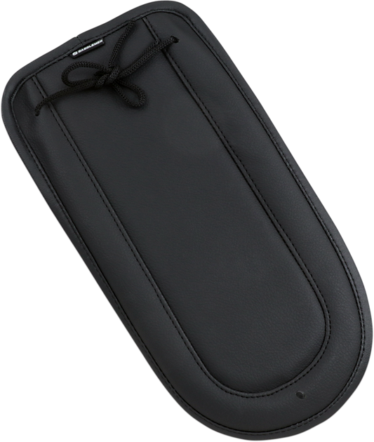 SADDLEMEN Fender Chap - Matches Smooth Solo Seat T8100-71-P - '71-'06 SPORTSTER