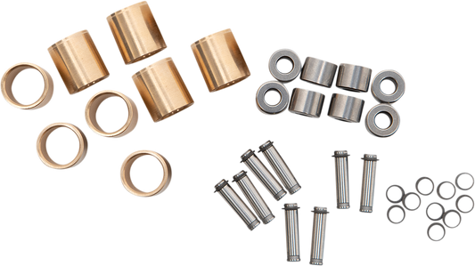 S&S CYCLE Rocker Arm Rebuild Kit - M8