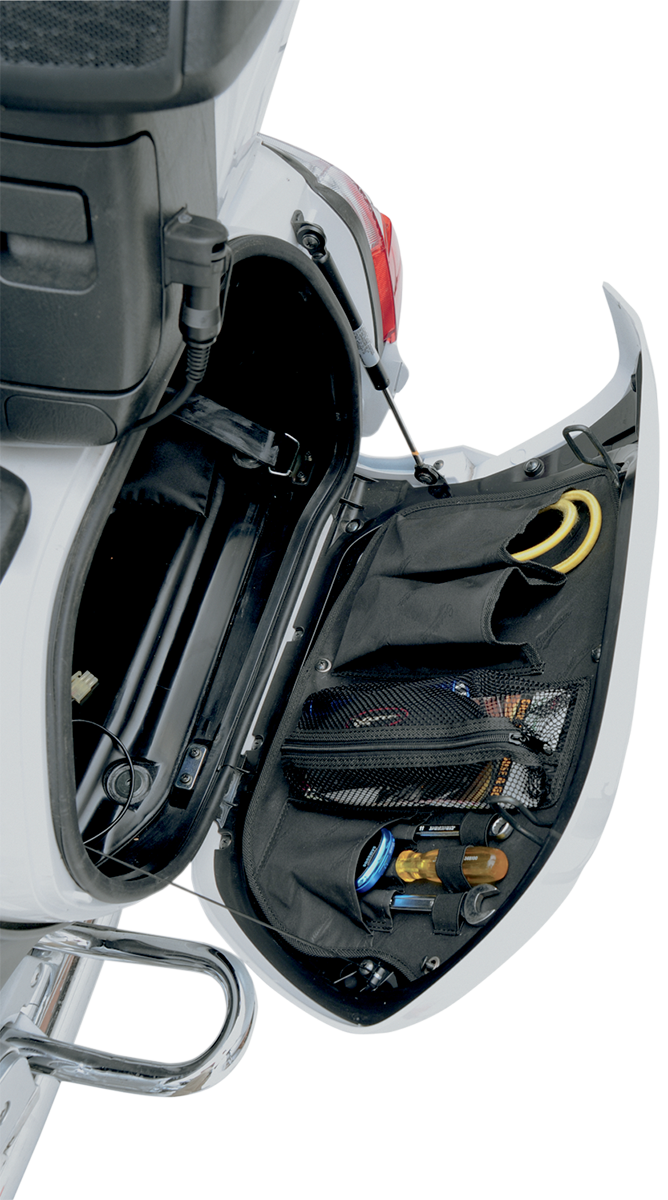 SADDLEMEN Saddlebag Organizer