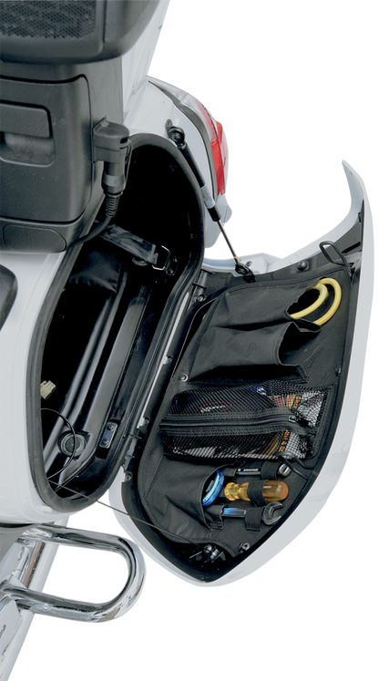 SADDLEMEN Saddlebag Organizer