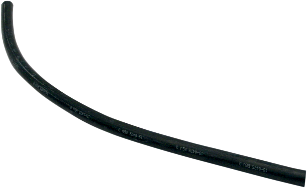 S&S CYCLE Replacement Gas Hose - 17.5"