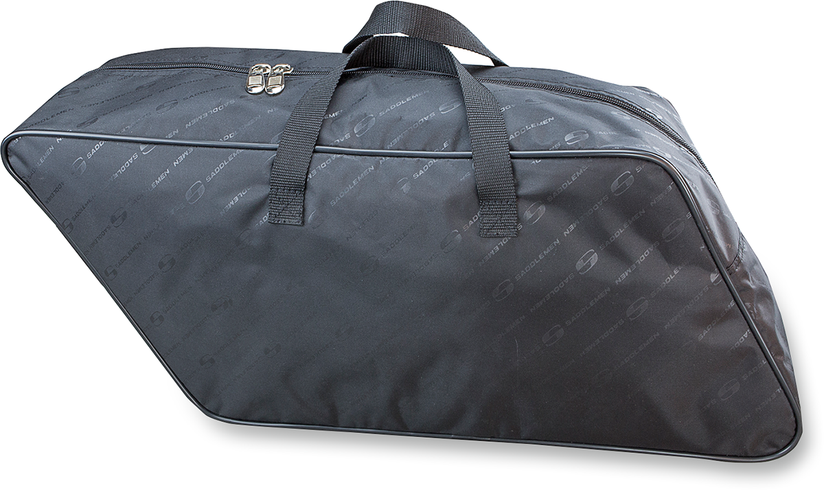 SADDLEMEN Saddlebag Liners