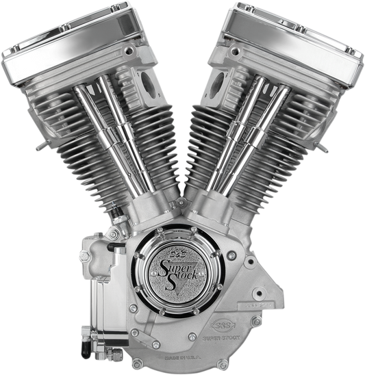 S&S CYCLE V80 Series Engine