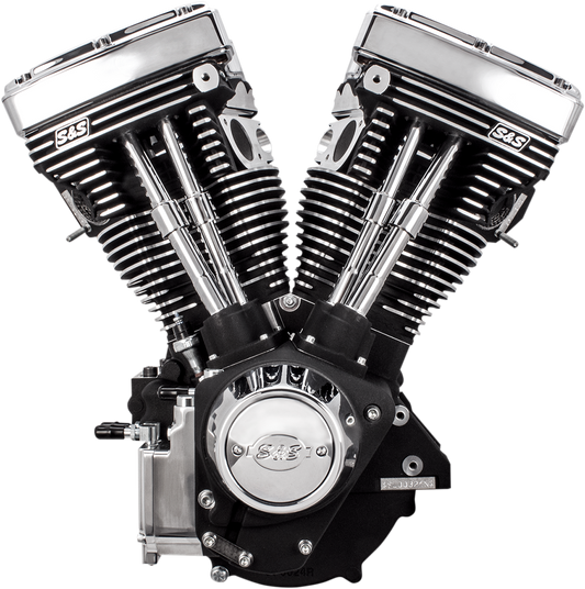 S&S CYCLE V111 Long-Block Engine - Evolution