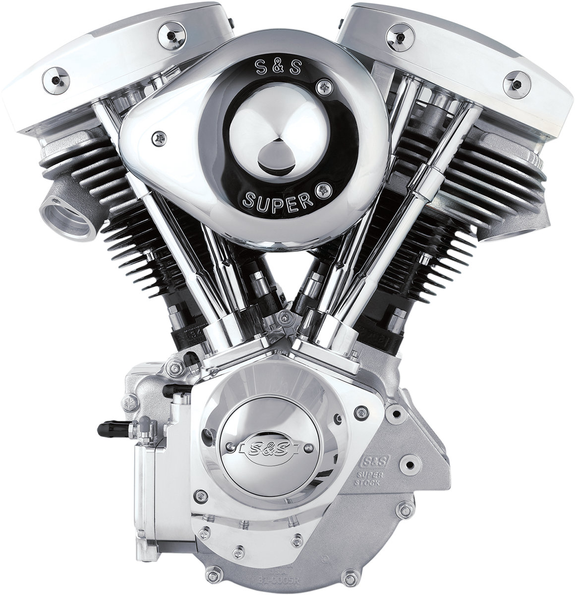 S&S CYCLE SH93 Engine