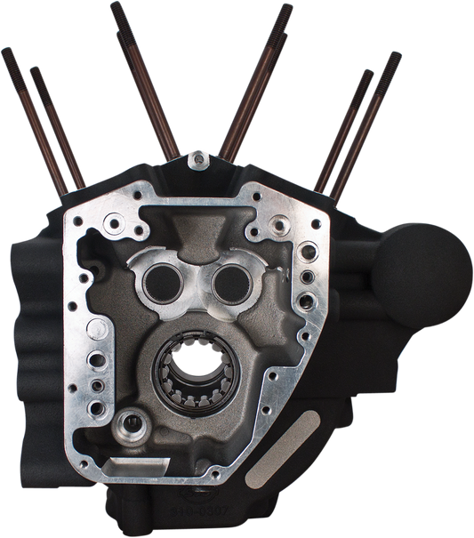 S&S CYCLE Engine Case - Twin Cam