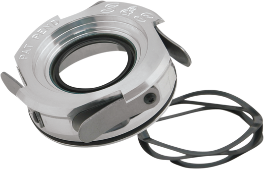 S&S CYCLE Breather Valve - Twin Cam