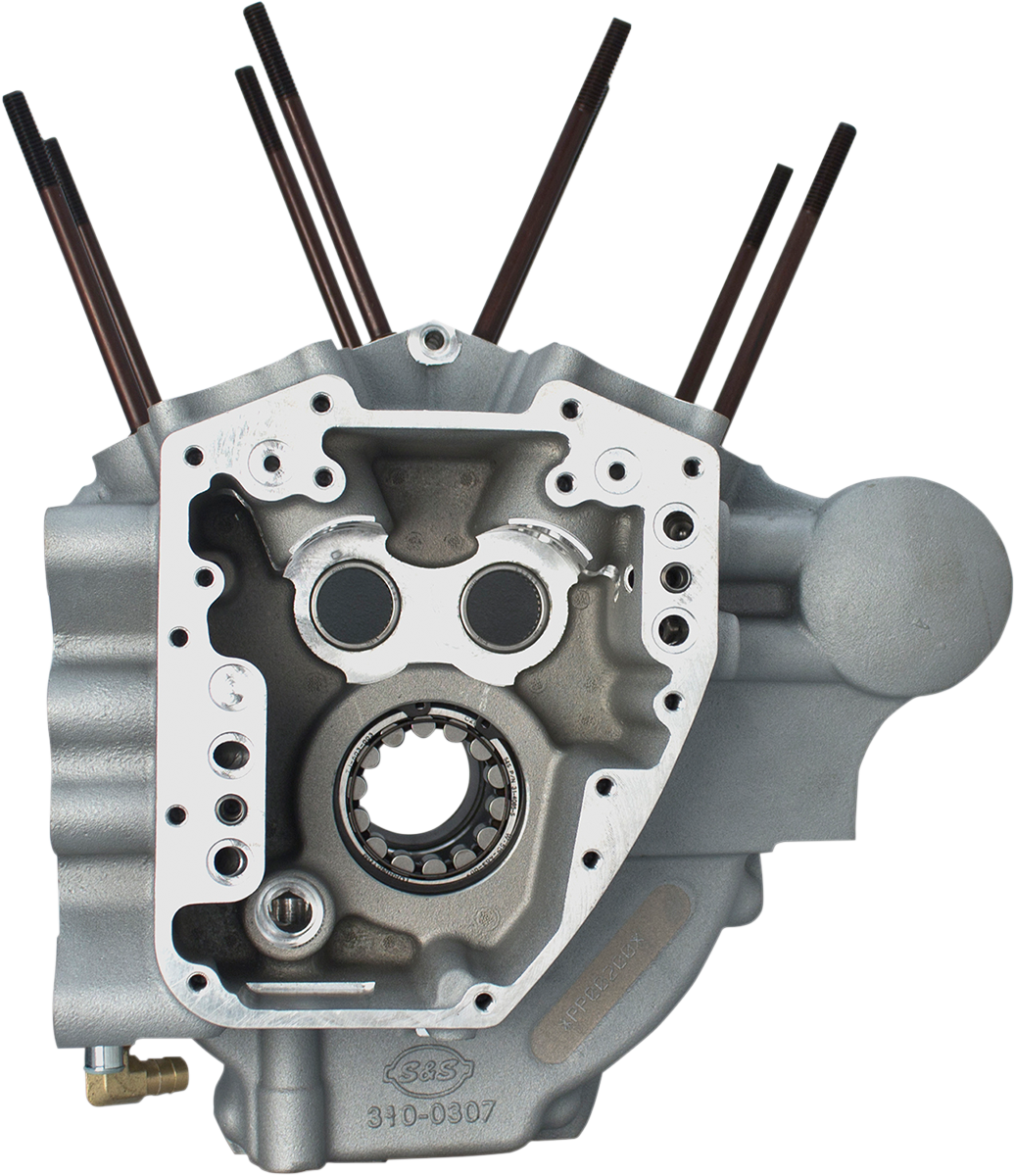 S&S CYCLE Engine Case
