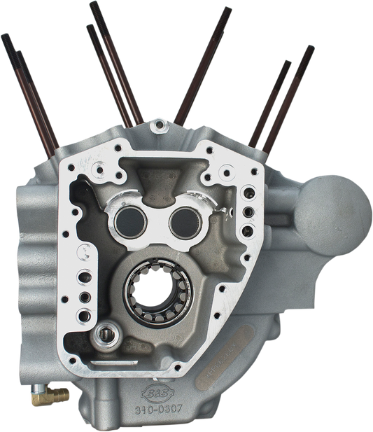 S&S CYCLE Engine Case