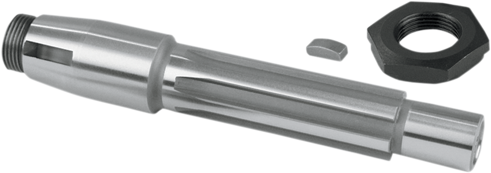 S&S CYCLE Pinion Shaft - Big Twin