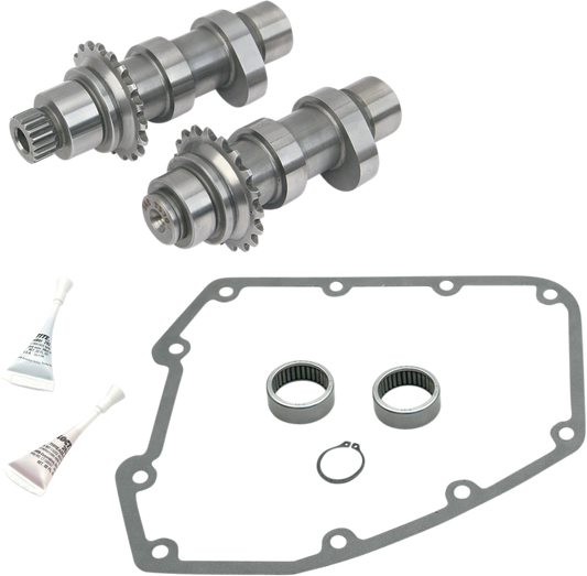 S&S CYCLE Camshaft Kit - 510C Chain Drive - Twin Cam