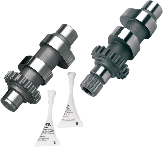 S&S CYCLE Camshaft Kit - 625C - Chain Drive - Twin Cam