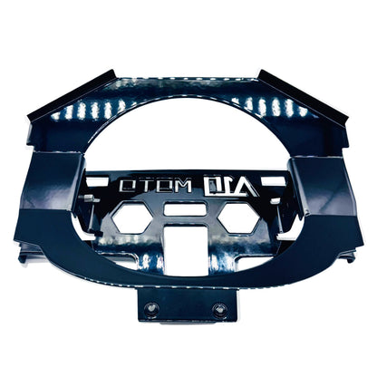 A10 Moto 23.5+ HD Street Glide Baja Designs DOT LP6 Lighting Combo Kit 127128