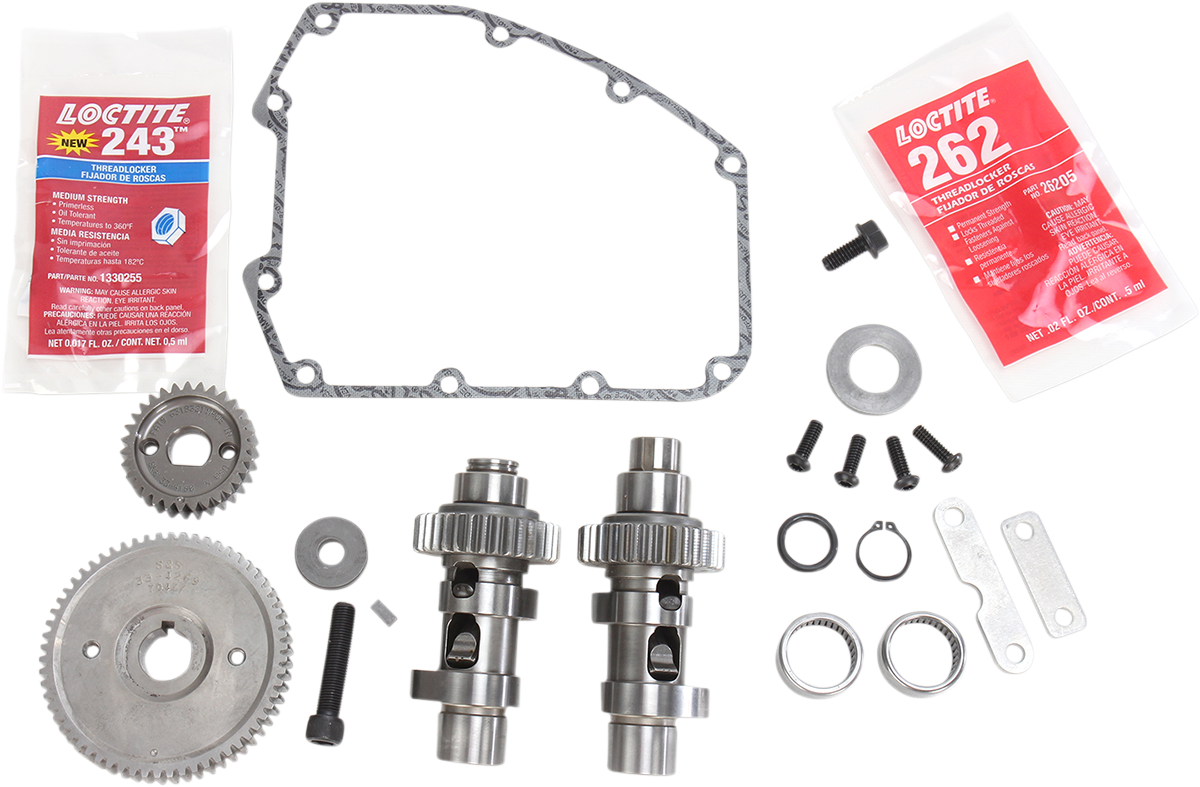 S&S CYCLE Easy Start Cam Kit - Twin Cam