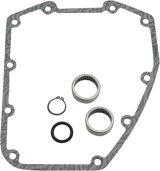 S&S CYCLE Cam Install Kit - Chain Drive