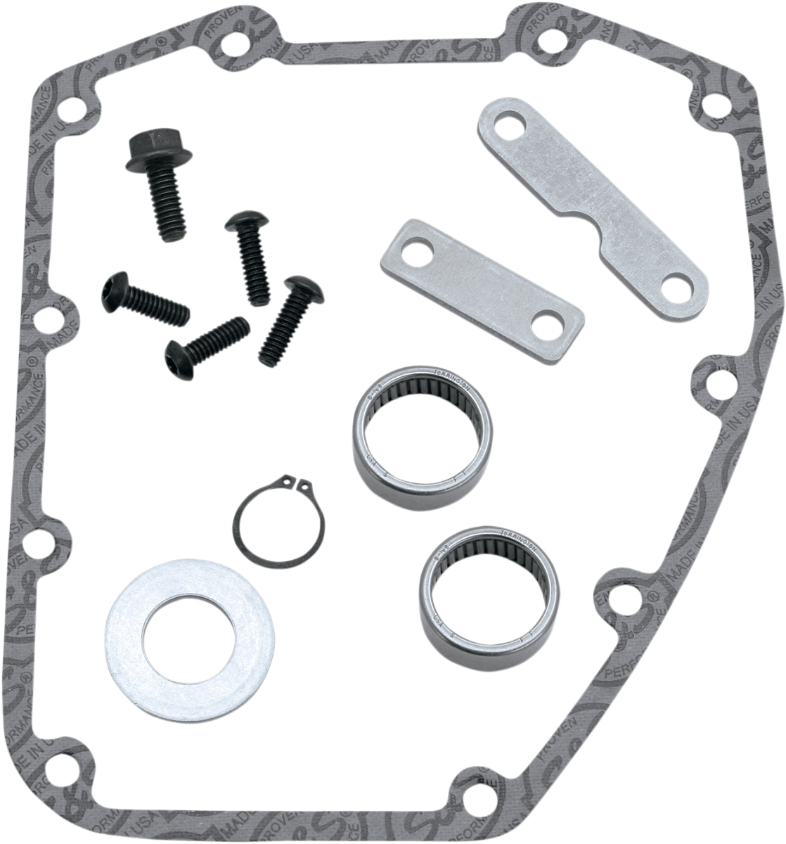 S&S CYCLE Cam Install Kit - Gear Drive
