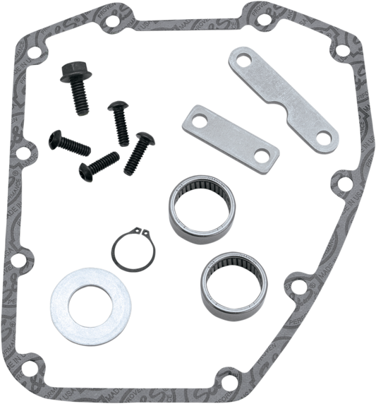 S&S CYCLE Cam Install Kit - Gear Drive