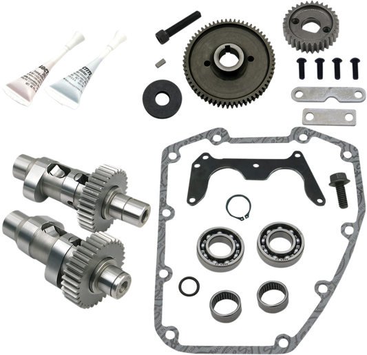 S&S CYCLE Easy Start Cam Kit - Twin Cam