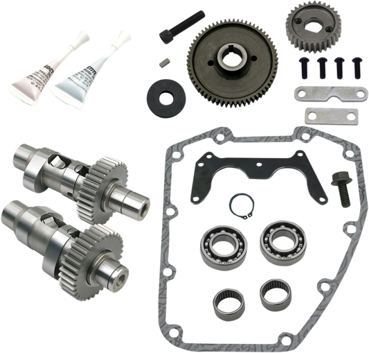 S&S CYCLE Easy Start Cam Kit - Twin Cam