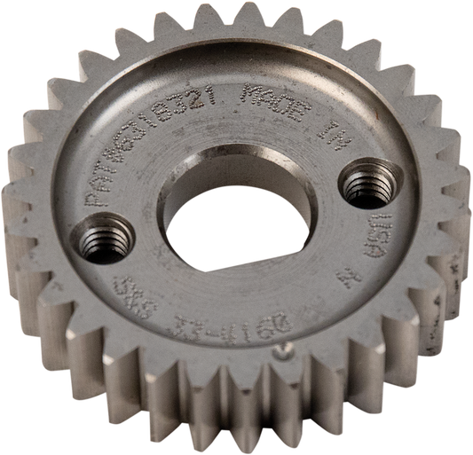 S&S CYCLE Double Under Sized Pinion Gear