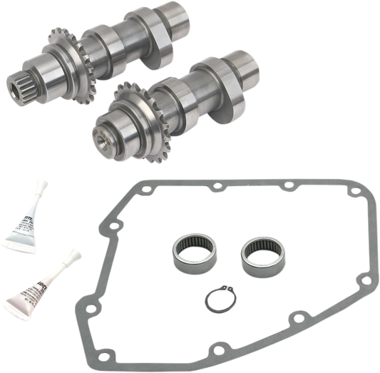 S&S CYCLE Camshaft Kit - 557C Chain Drive - Twin Cam