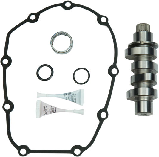S&S CYCLE Camshaft Kit - 475C Chain Drive - M8
