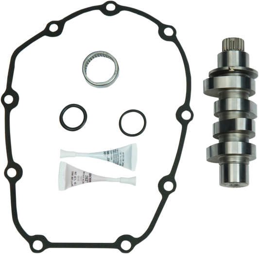 S&S CYCLE Camshaft Kit - 550C Chain Drive - M8