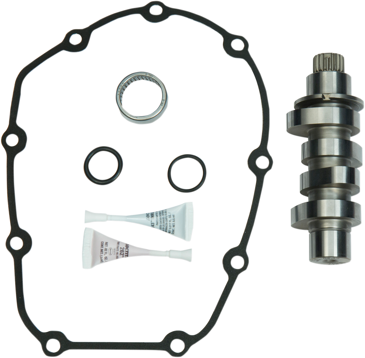 S&S CYCLE Camshaft Kit - 550C Chain Drive - M8