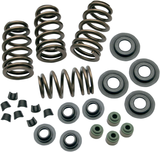 S&S CYCLE Valve Springs - .650" - Twin Cam