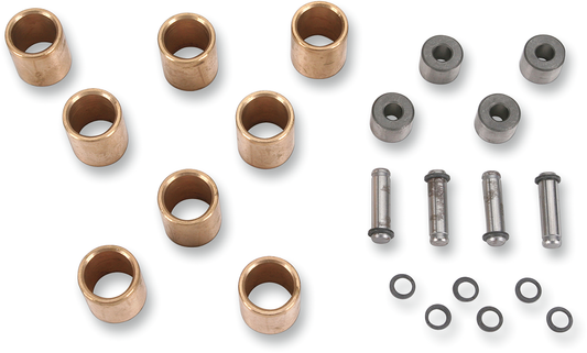 S&S CYCLE Rocker Arm Rebuild Kit