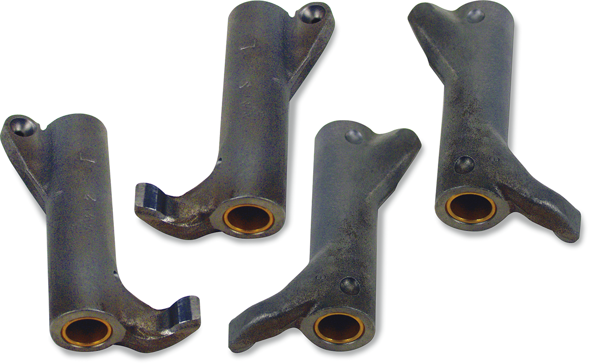S&S CYCLE Non-Roller Rocker Arms