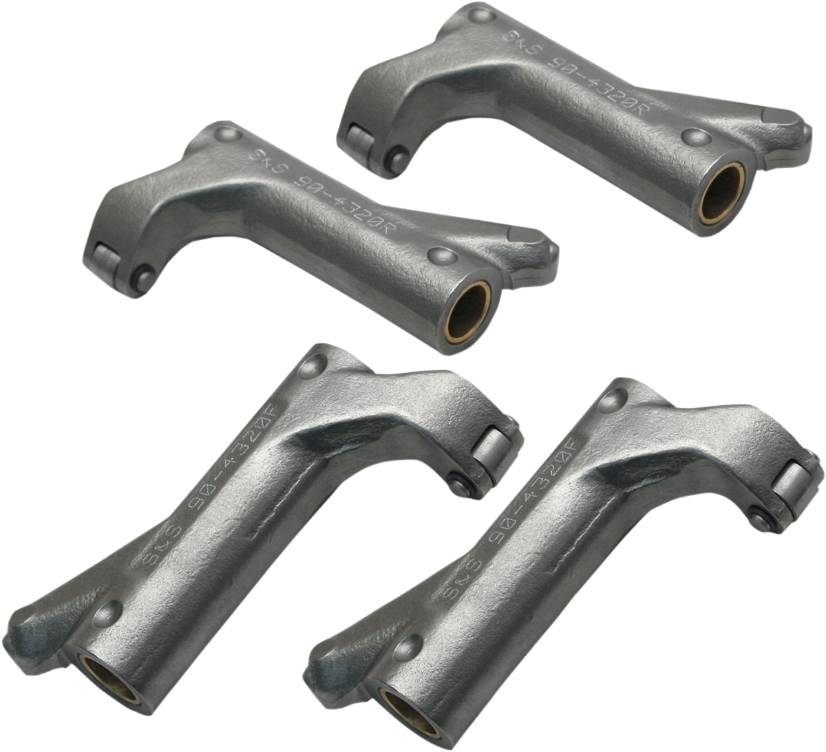 S&S CYCLE Roller Rocker Arms