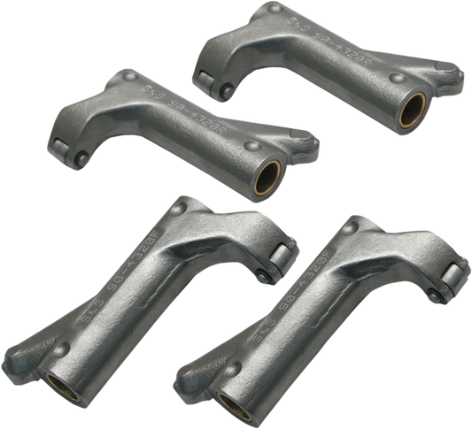 S&S CYCLE Roller Rocker Arms