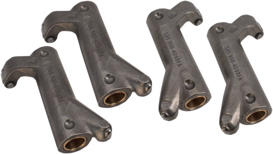 S&S CYCLE Roller Rocker Arms