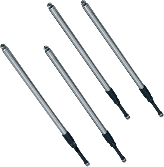 S&S CYCLE Quickee Pushrods - Big Twin
