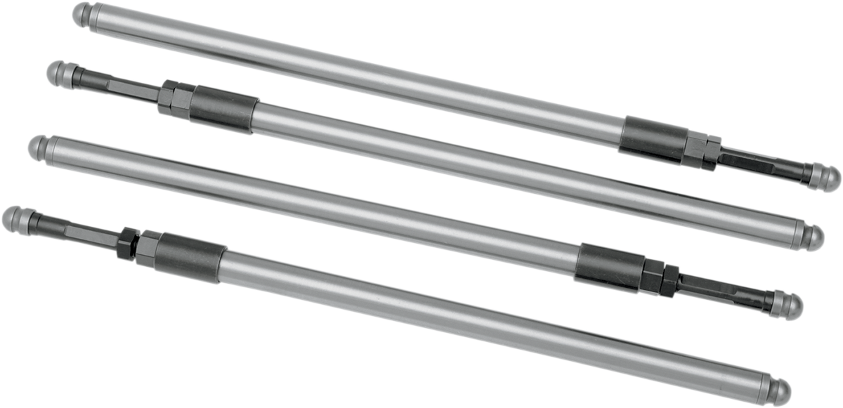 S&S CYCLE Quickee Pushrods - Big Twin