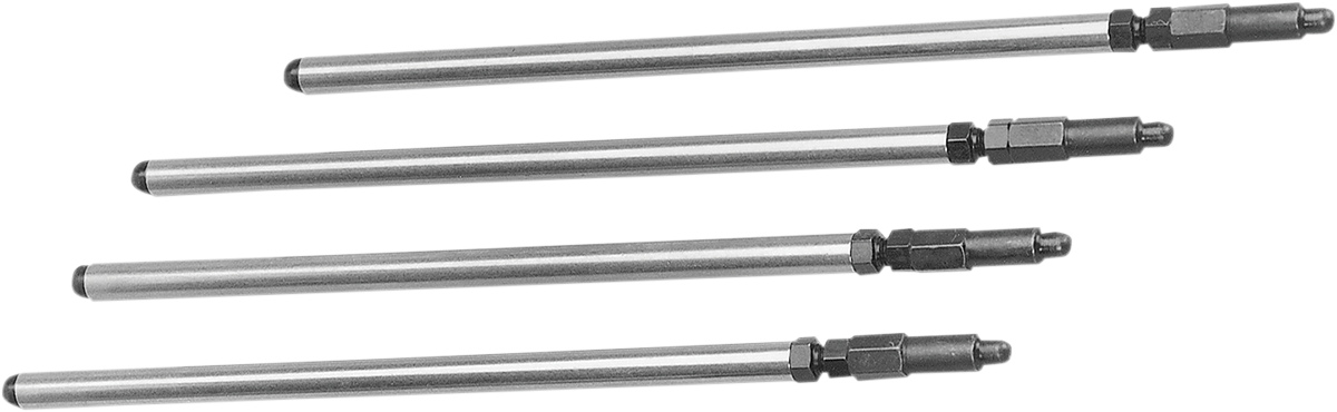 S&S CYCLE Adjustable Pushrods