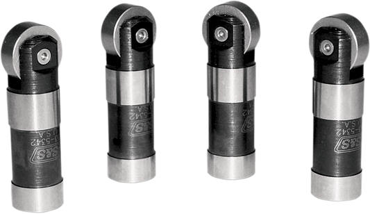 S&S CYCLE Hydraulic Tappets - Big Twin