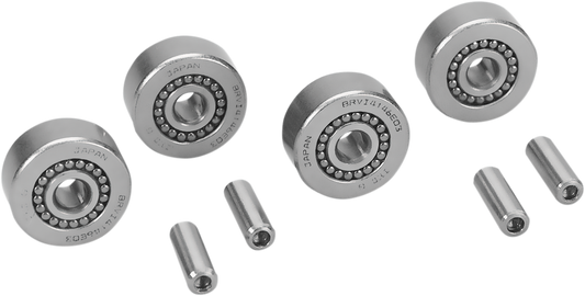 S&S CYCLE Tappet Roller Kit