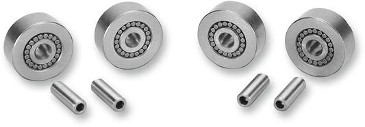 S&S CYCLE High-Quality Tappet Roller Kit