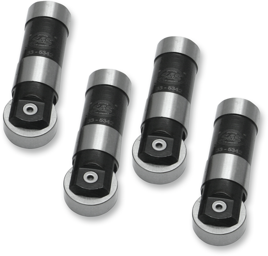 S&S CYCLE Lifters with HLT Kit