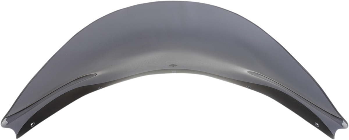 KLOCK WERKS Flare* Windshield 8"- 14" 1998-2013 ROADGLIDE