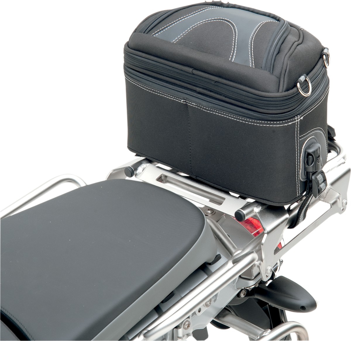 SADDLEMEN Rear Rack Luggage Bag