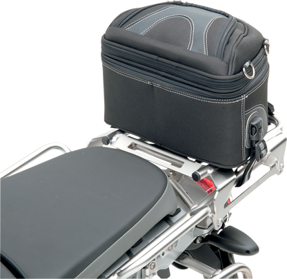 SADDLEMEN Rear Rack Luggage Bag
