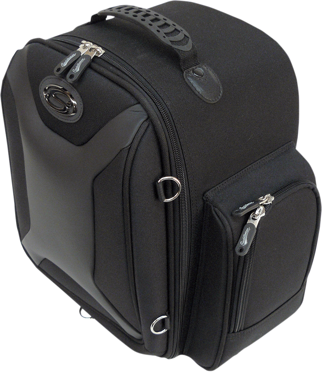 SADDLEMEN FTB1500 Sport Sissy Bar Bag