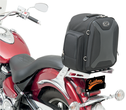 SADDLEMEN FTB1500 Sport Sissy Bar Bag