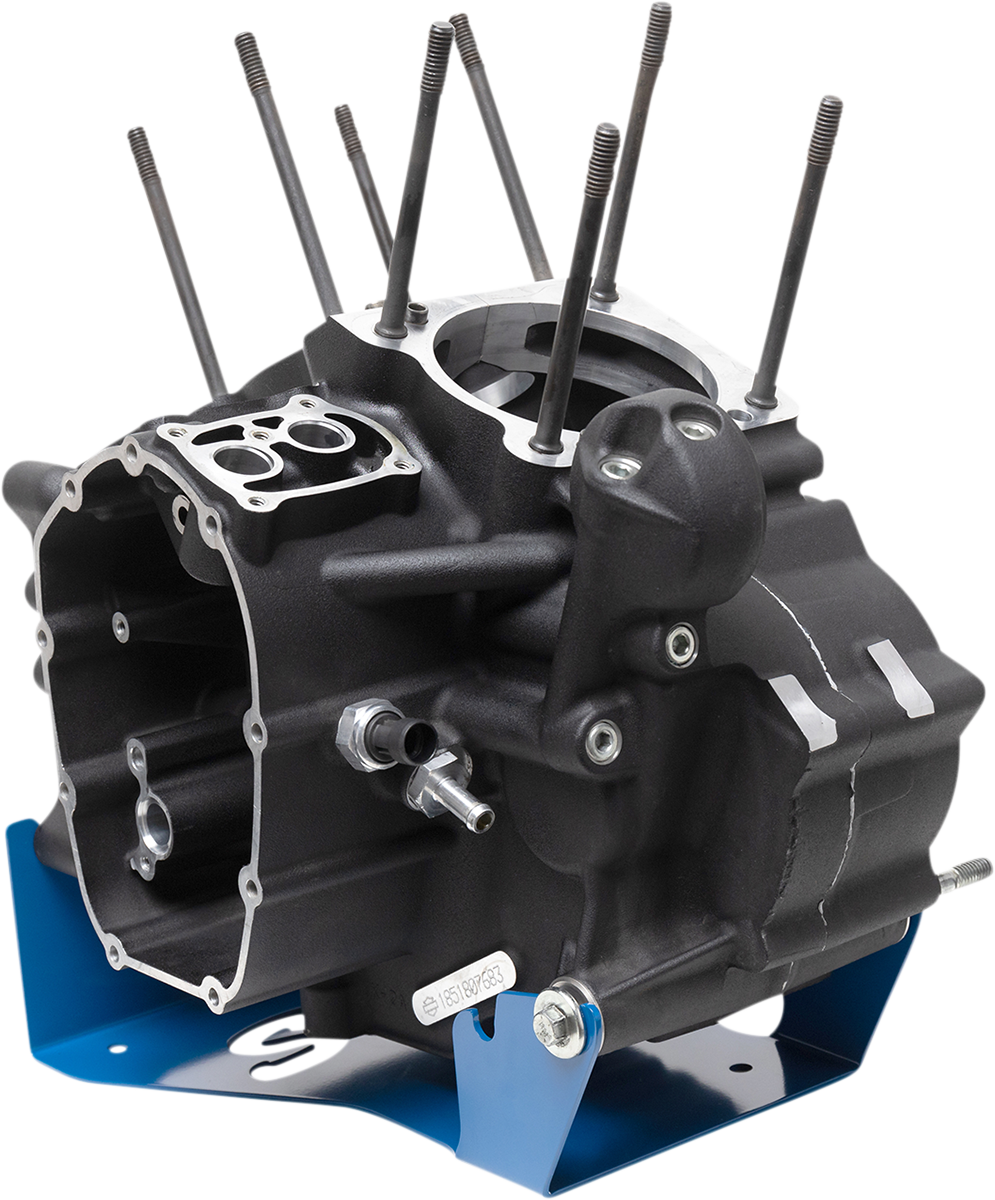 S&S CYCLE Stand - Engine - M8