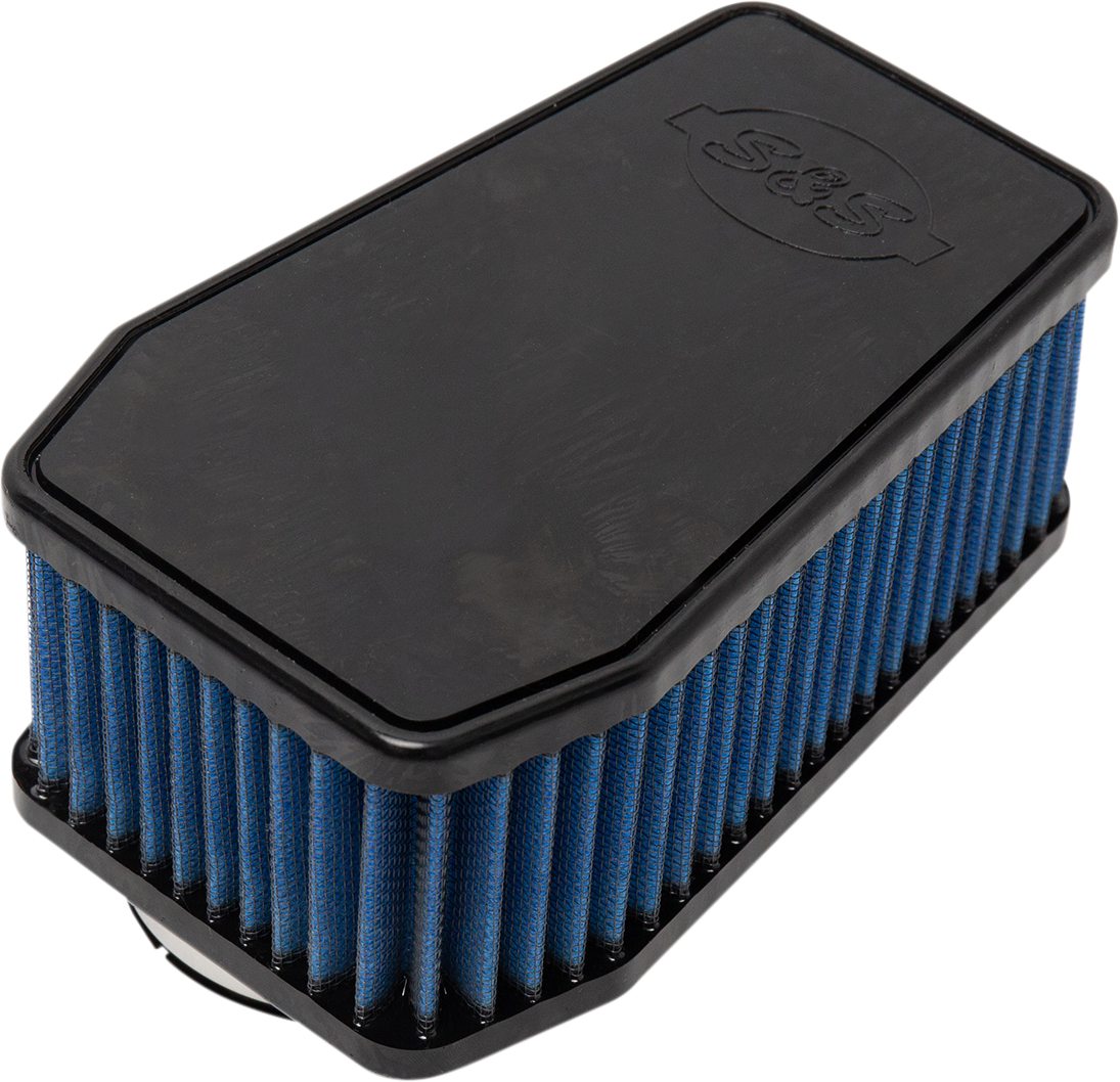 S&S CYCLE Air Cleaner Kit - Scout