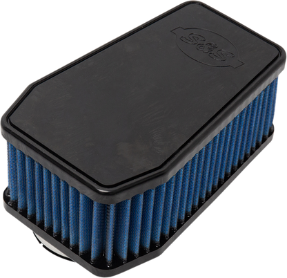 S&S CYCLE Air Cleaner Kit - Scout