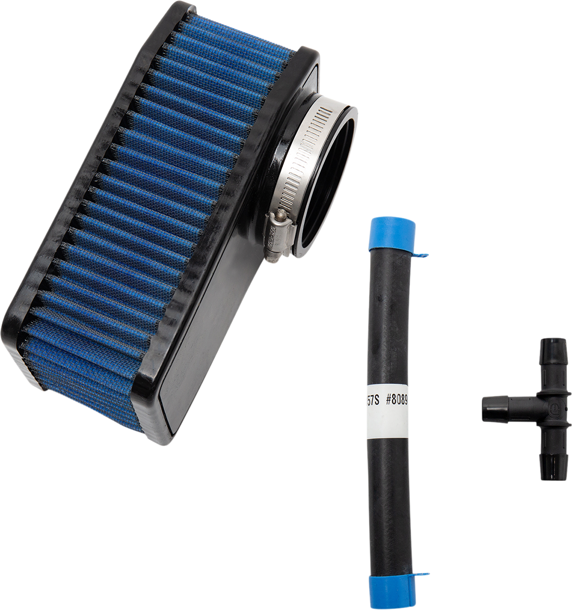 S&S CYCLE Air Cleaner Kit - Scout